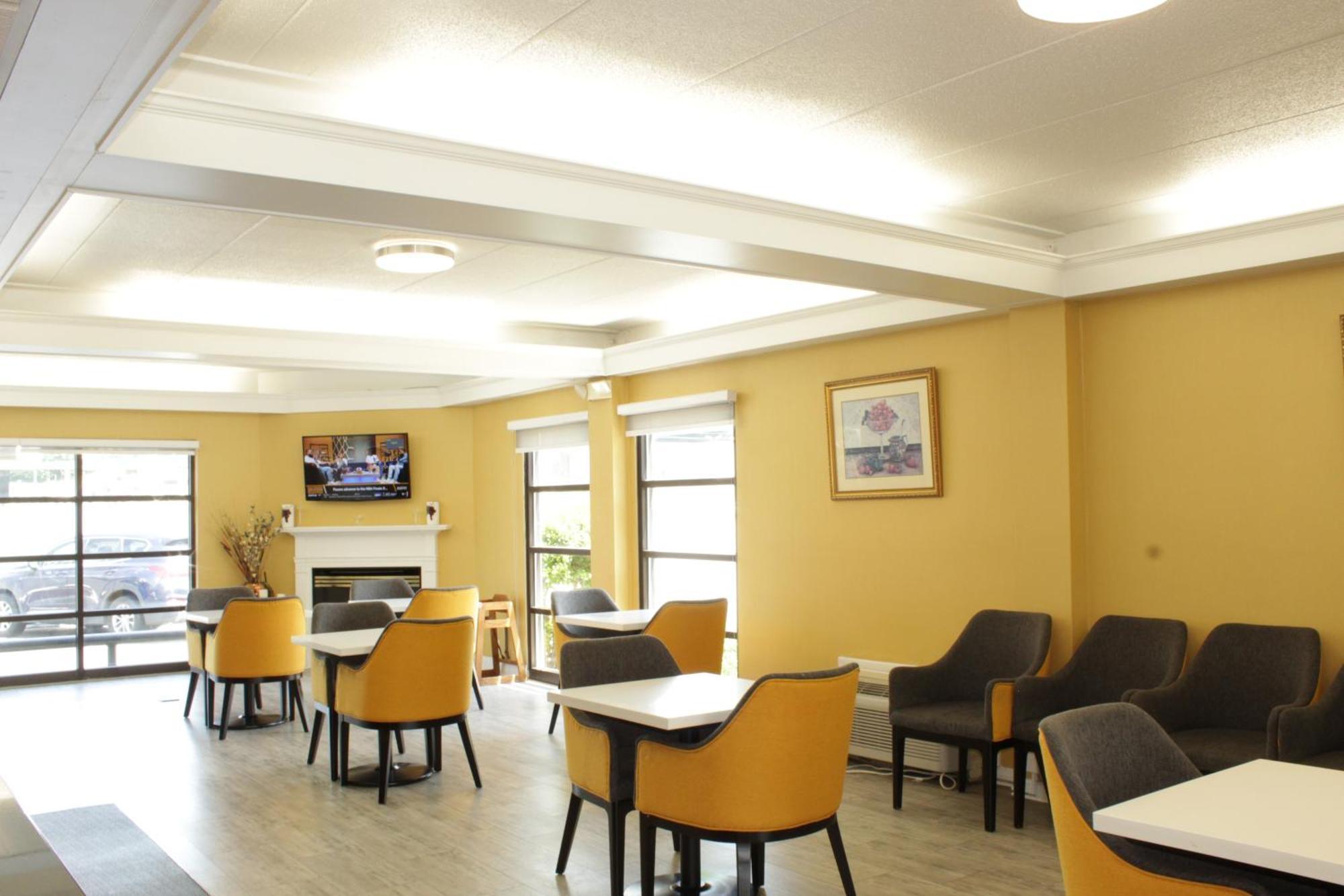 Days Inn By Wyndham Salem Eksteriør billede