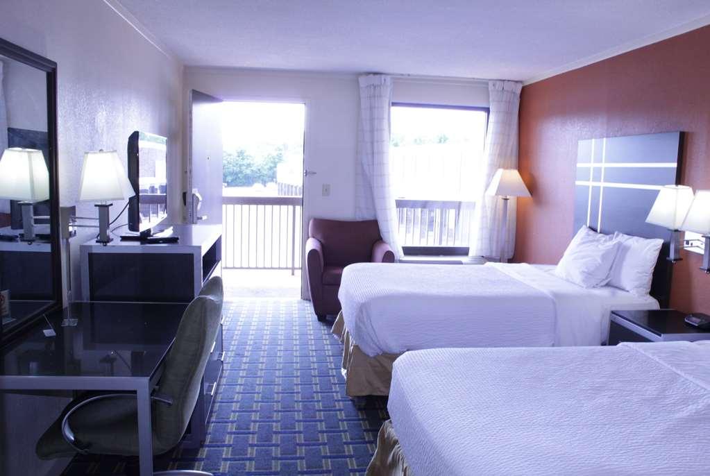 Days Inn By Wyndham Salem Værelse billede